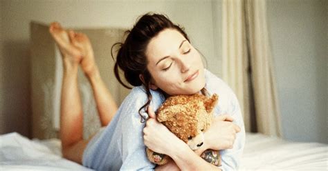 « Le doudou nous protège des difficultés de la vie.
